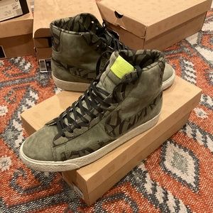 Nike Wmns Blazer Mid VNTG Liberty vintage